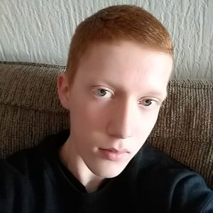 Meet your Posher, Christian